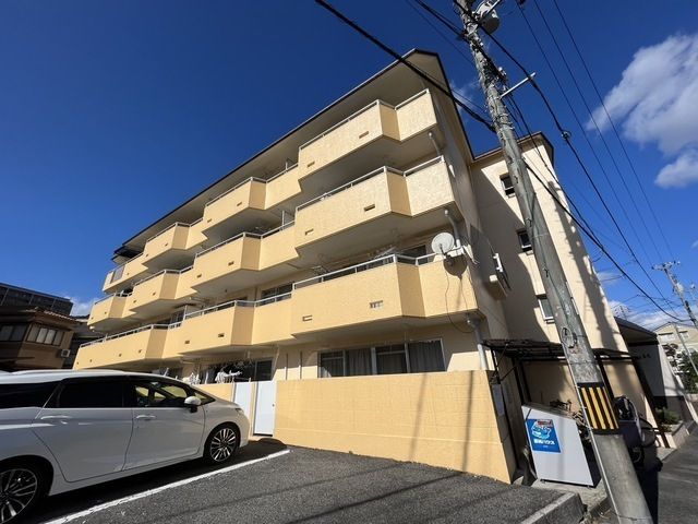 プルミエール高須の外観画像