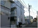 アパートメント大倉NO．3（S-1642）の外観画像