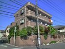 ブランフリーゼの外観画像