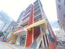 森田共同住宅の外観画像
