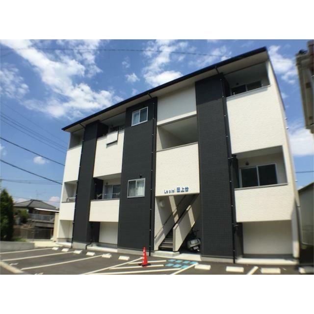 Le ciel 田上台(ルシエルタガミダイ)の外観画像