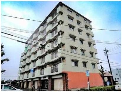 グリーンハイツ大泉 502号室の外観画像