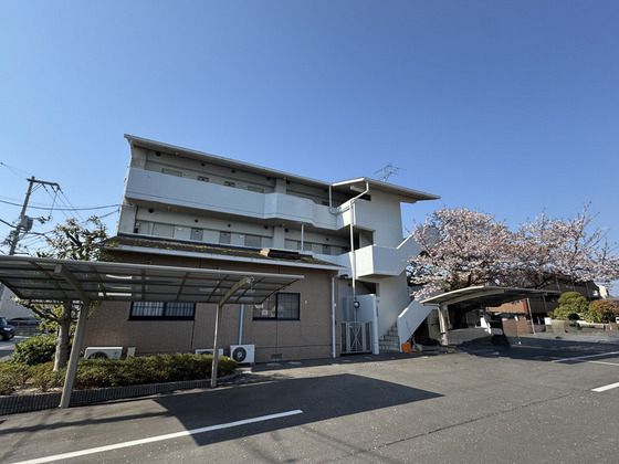 アークハイツ赤田の外観画像