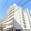 アルフォルス江戸堀の外観画像