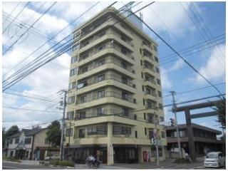 イヌボヌール帯広 805号室の外観画像