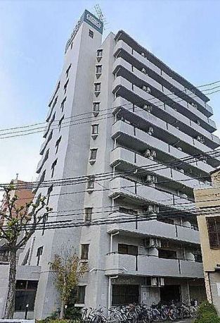 ライオンズマンション神戸西元町の外観画像
