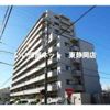 サーパス新川（7階部分）の外観画像