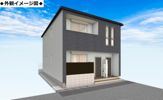 トレイル上福島の外観画像