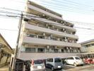 EFT-牛田新町の外観画像