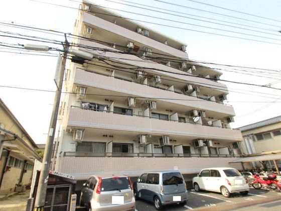 EFT-牛田新町の外観画像