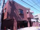六本木藤マンションの外観画像