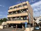 プレアール香椎の外観画像