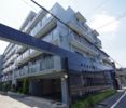 アーベイン・エス朝霞三原の外観画像