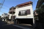 向台町テラスハウスの外観画像