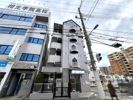 スマイル春日野の外観画像