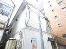 シャンブル武蔵関の外観画像