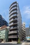 ニューガイリルーム芝No．28の外観画像