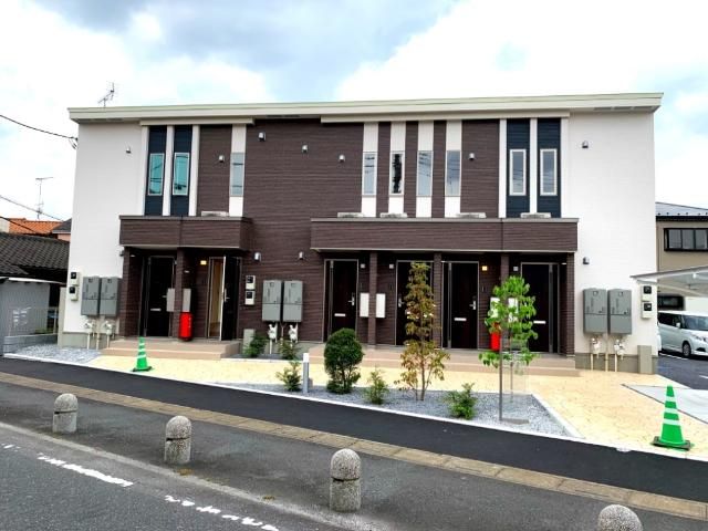 リオグランデの外観画像