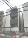 フジパレス江坂Ⅴ番館の外観画像