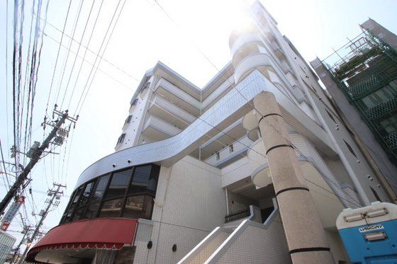 MDみささの外観画像
