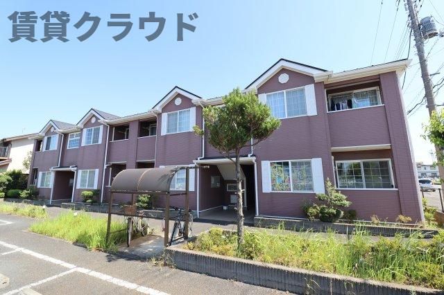 パストラルの外観画像
