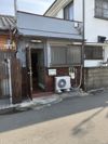 テラス 守口市八雲中町1丁目の外観画像