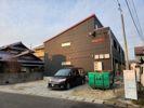 Mochaの外観画像