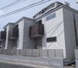 Risetteの外観画像