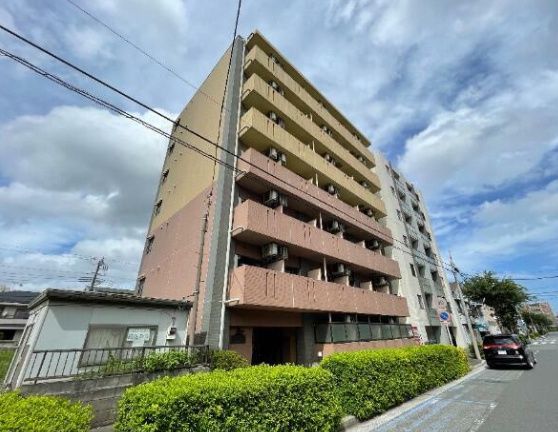 Major Land 横濱鶴見の外観画像