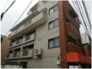 マンション米田の外観画像