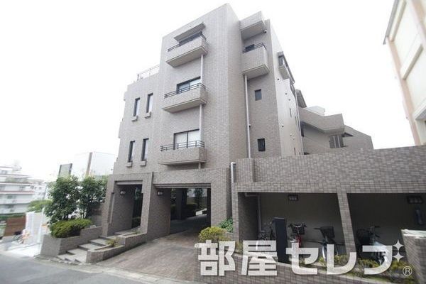 フォルム八事の外観画像