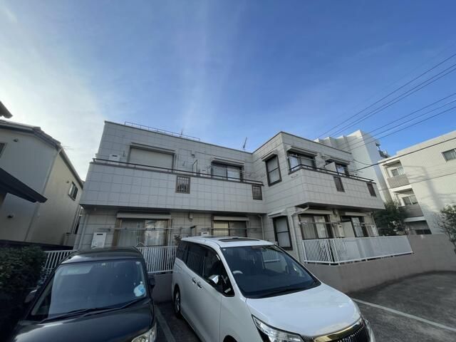 メゾン本町の外観画像