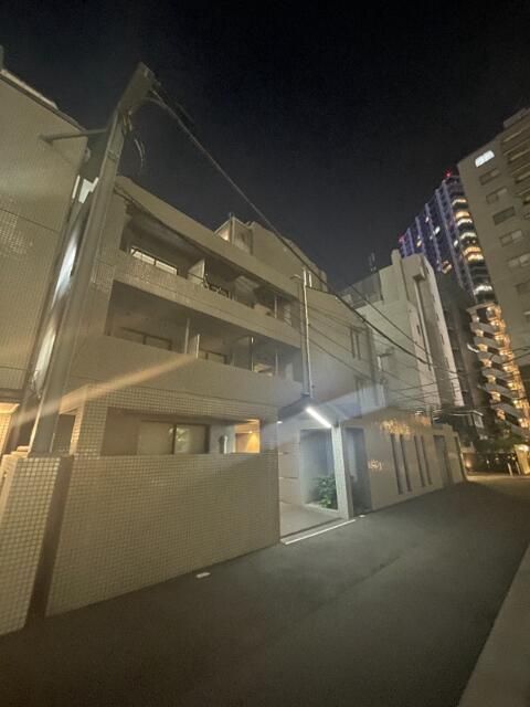 ワーベ寿々の外観画像