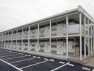 レオパレスヴィレッジナカムラⅠの外観画像