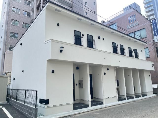 メゾン ルメールの外観画像