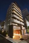 クレイシア新宿パークコンフォートの外観画像