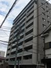 ダイアパレス阪東橋ウィズユーカリの外観画像