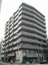ナイスアーバン横濱駅東館の外観画像
