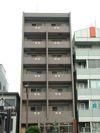 ベイホーム豊洲の外観画像
