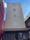 ラフィナス ケミーの外観画像