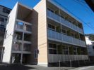 レオパレス熊野の外観画像