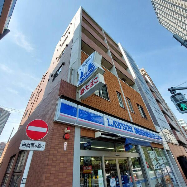 アーバンレジデンス仲之町の外観画像
