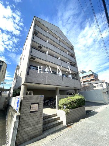 堀江新井ビルの外観画像