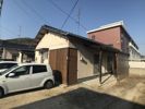 瀬戸町貸家の外観画像