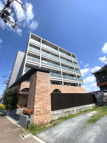 サンフレンドユーPartⅡの外観画像