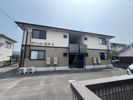 セジュール石井 A棟の外観画像