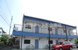 シンフォニー市坪の外観画像
