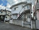 ハイツ高橋の外観画像