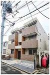 α parks MANSIONの外観画像