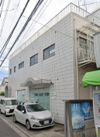 シャトームサシノの外観画像